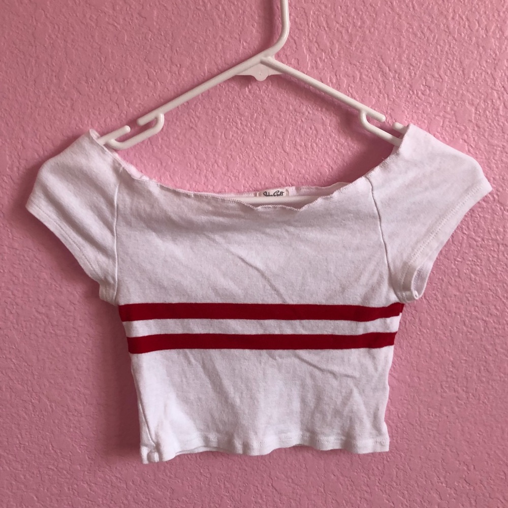 Brandy Melville Top